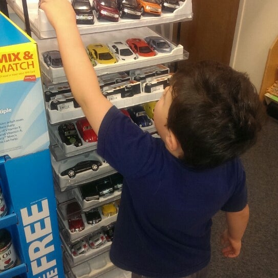 CVS pharmacy - Lubbock, TX