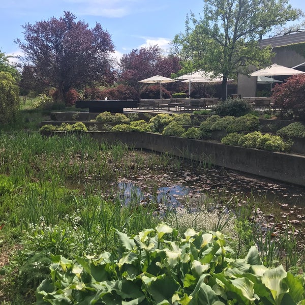 4/13/2019 tarihinde Christiane F.ziyaretçi tarafından J Vineyards &amp; Winery'de çekilen fotoğraf