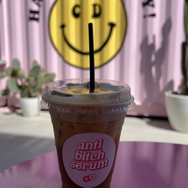 Dose In The Box By Coffee Dose Irvine, CA