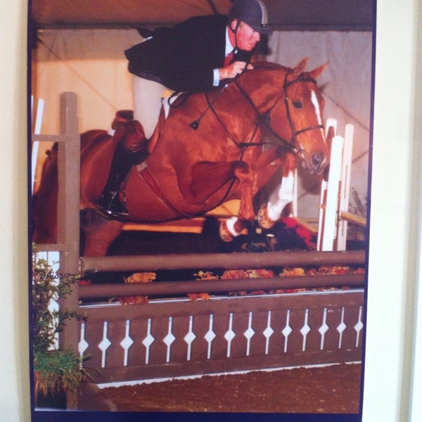 Iron Horse Equestrian Center Pleasanton, CA