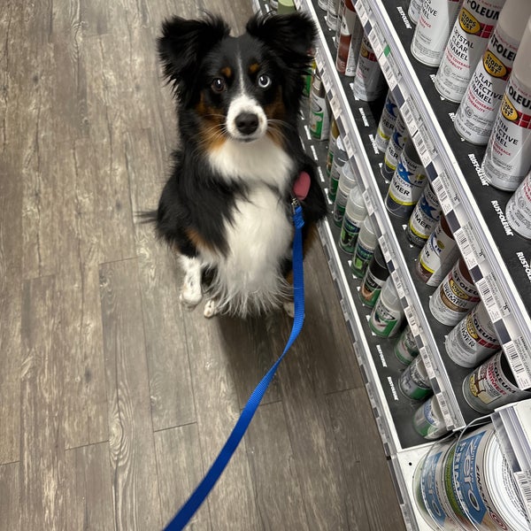 Hassett Ace Hardware 2 tips