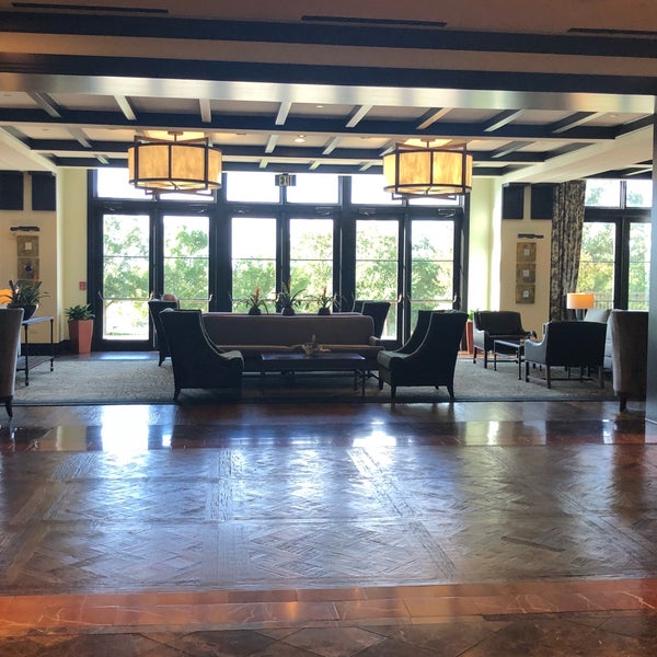 10/5/2018にFiona S.がThe Westin Dallas Stonebriar Golf Resort &amp; Spaで撮った写真