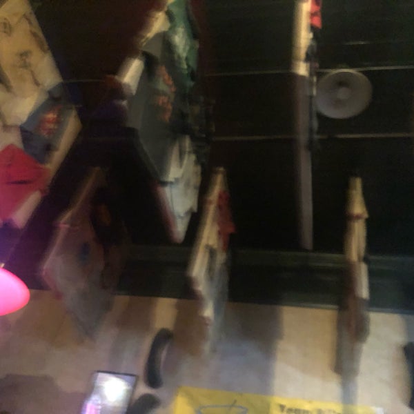 3/9/2019にFiona S.がKilowatt Barで撮った写真