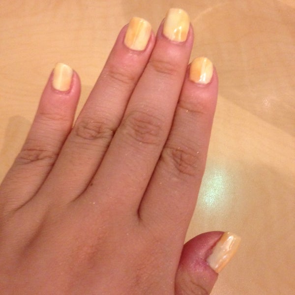 ネイルパフェ エミオスタイル Nail Salon In 高田馬場 ネイルパフェ エミオスタイル Nail Salon In 高田馬場
