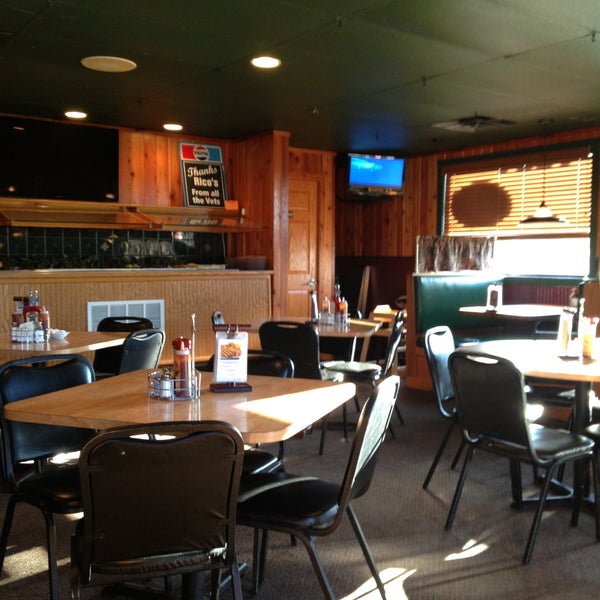 Rico's Cafe & Pizzeria 8 tips from 248 visitors