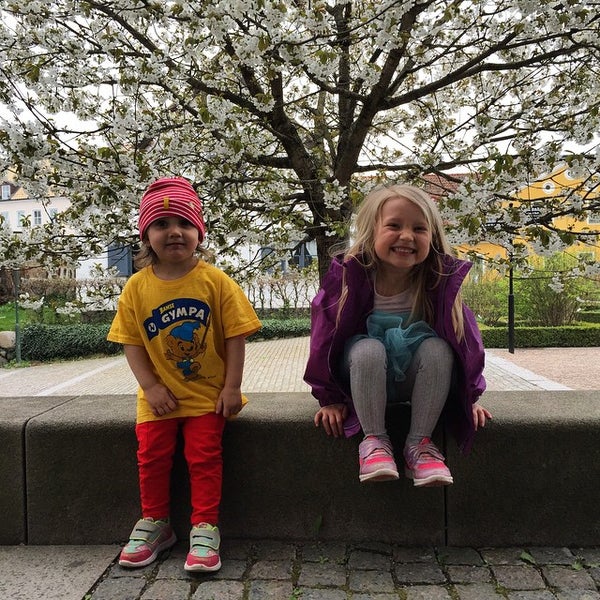 Foto diambil di Kulturen in Lund oleh Pernilla L. pada 4/25/2015