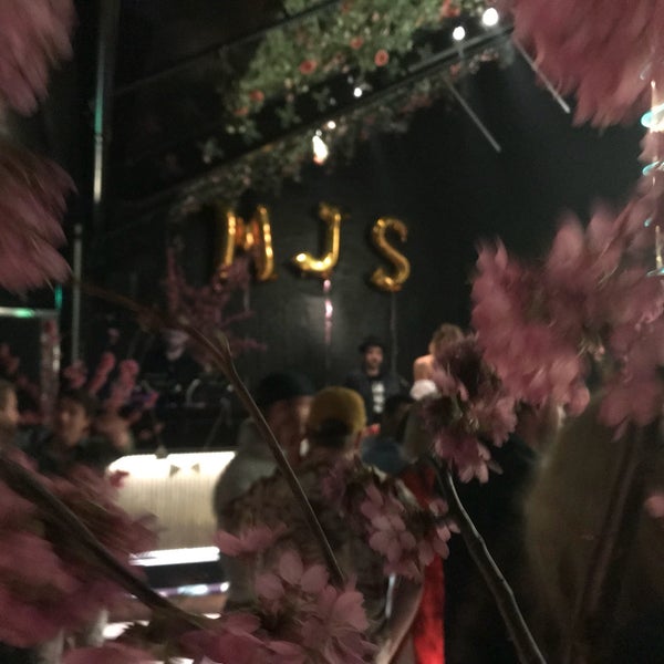 Foto tirada no(a) MJ&#39;s por Pernilla L. em 4/20/2018