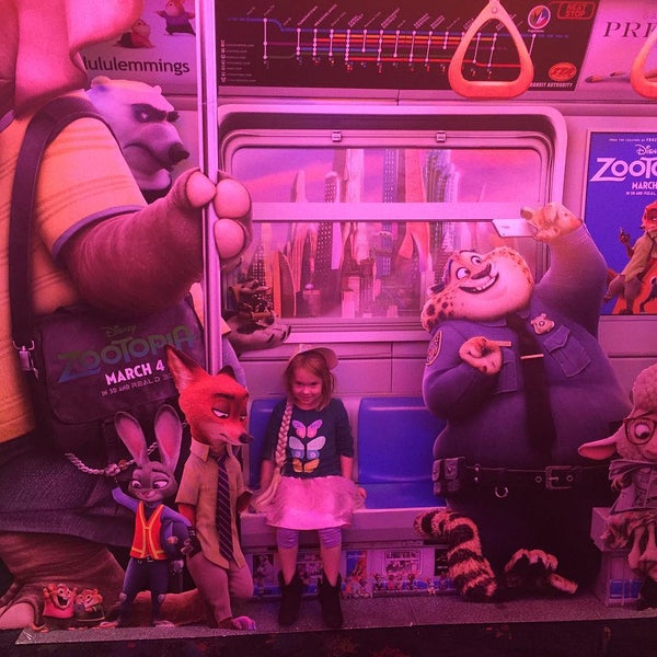 Fotos bei Regal Medlock Crossing & RPX 18 Tipps