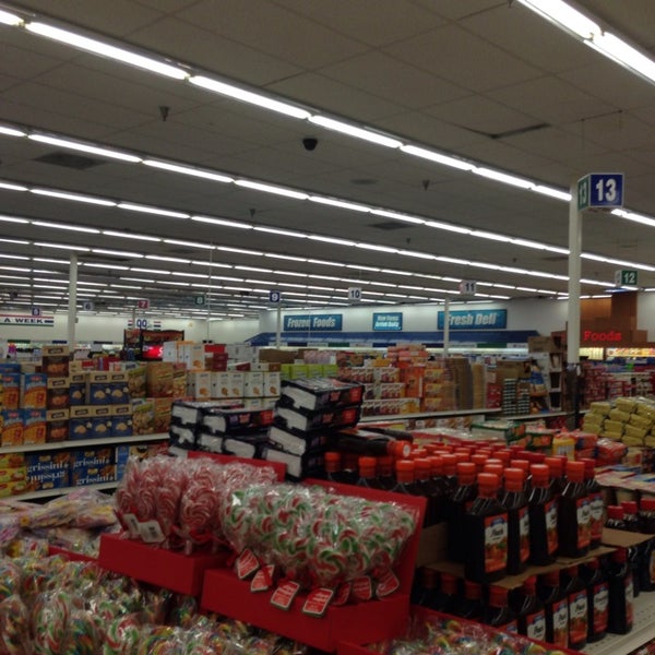 99 Cents Only Stores East Vallejo Vallejo, CA