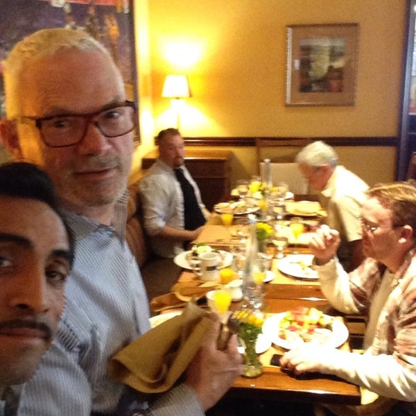 Photo taken at Siena Restaurant at The Meritage Resort by Martin Carlos P. on 8/17/2014