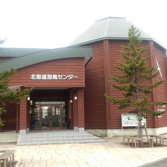 Photos At 北海道海鳥センター Animal Shelter In 羽幌町 Photos At 北海道海鳥センター Animal Shelter In 羽幌町