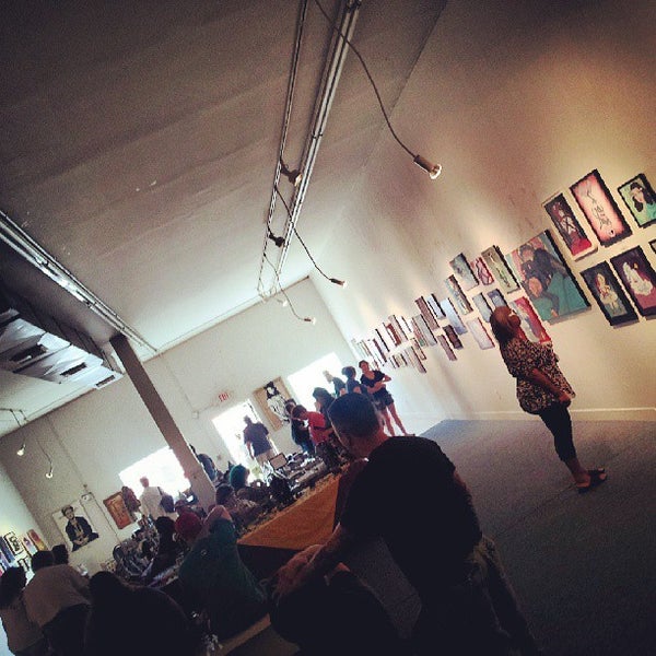 East End Studio Gallery Art Gallery in Houston