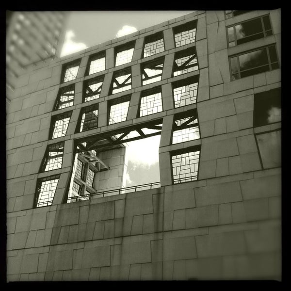 Museum for African Art Art Museum in New York