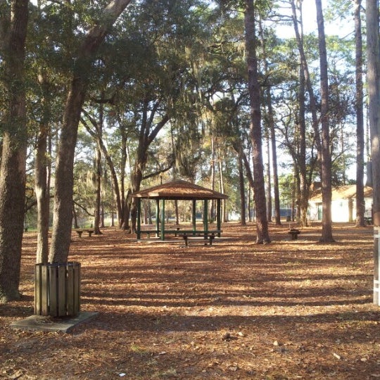 Are Dogs Allowed In Jacksonville Parks