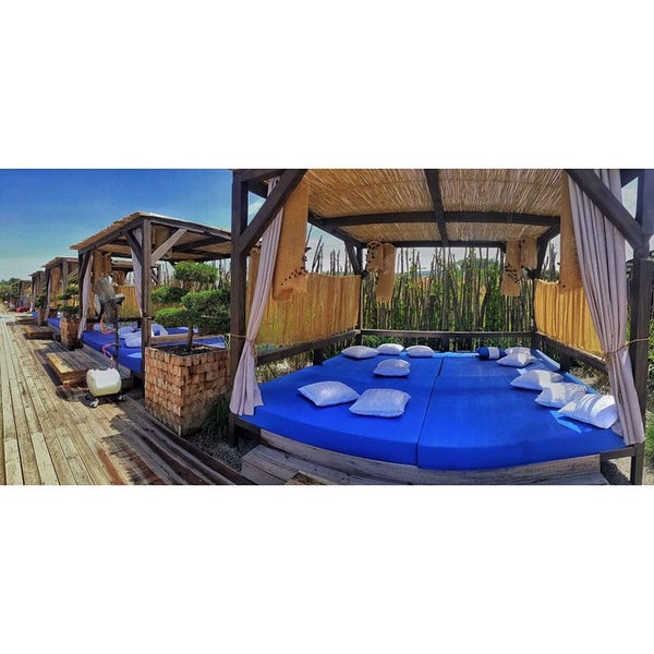 Photos at Aurum Exclusive Club Pool Bar (Now Closed)