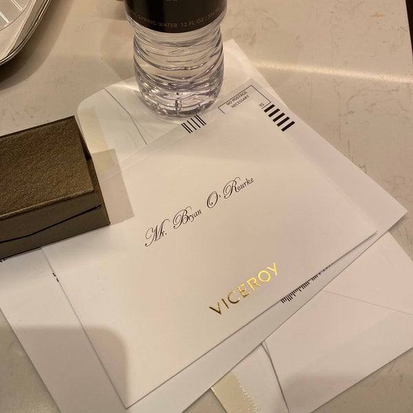 Photo taken at Viceroy L&#39;Ermitage Beverly Hills by Bryan O. on 12/7/2019
