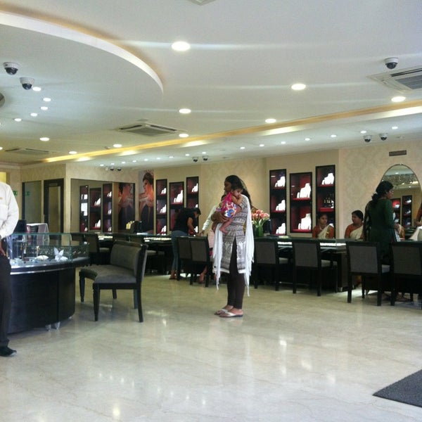 Tanishq bannerghatta clearance