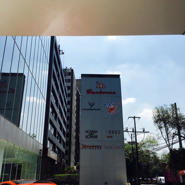 Corporativo Carso Palmas Lomas de Chapultepec 3 0 tips Corporativo Carso Palmas Lomas de Chapultepec 3 0 tips