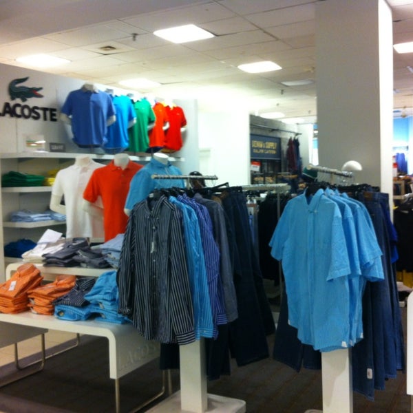 Macy's Department Store in Hialeah