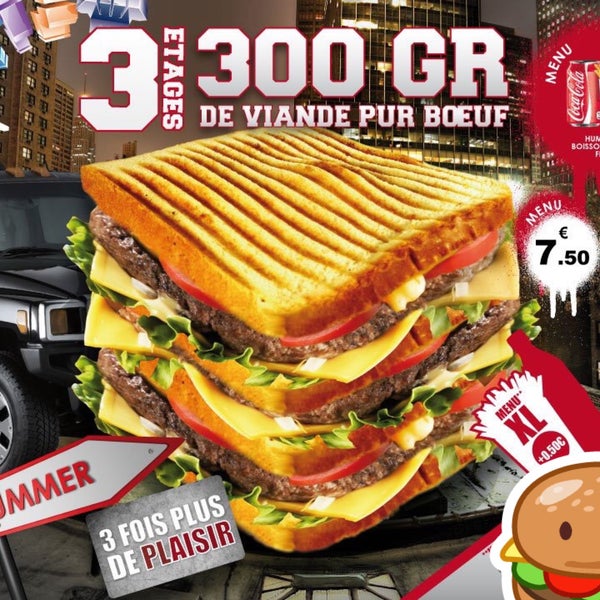 photos at urban food maker elsene 8 tips fast food maker