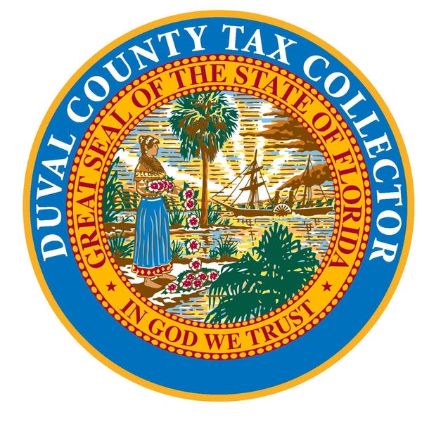 Duval County Tax Collector's OfficeYates Branch Downtown