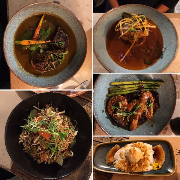 Exploring London Through 52 Cuisines in 52 Weeks to enjoy the multicultural diversity of this city ‬ https://www.facebook.com/cuisinesoflondon  Week 49: Burmese ‪#cuisinesoflondon‬
