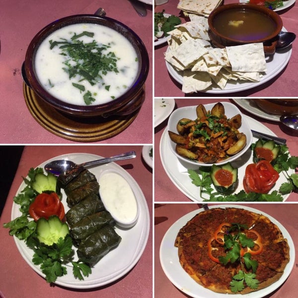 Exploring London Through 52 Cuisines in 52 Weeks to enjoy the multicultural diversity of this city ‬ https://www.facebook.com/cuisinesoflondon  Week 36: Armenian ‪#cuisinesoflondon‬