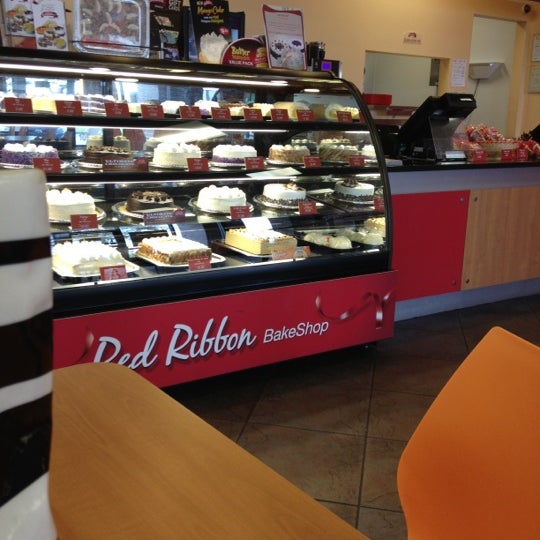 Red Ribbon Bake Shop Kempsville Virginia Beach, VA