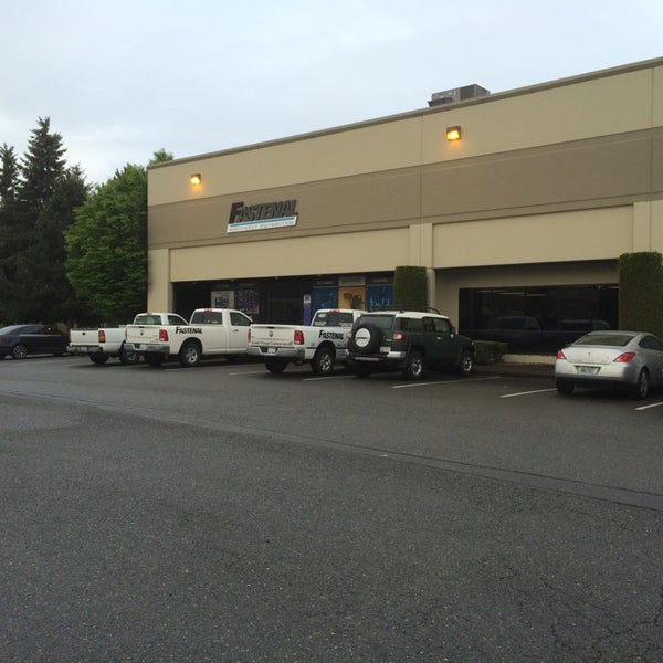 Fastenal KHUB 21 visitors