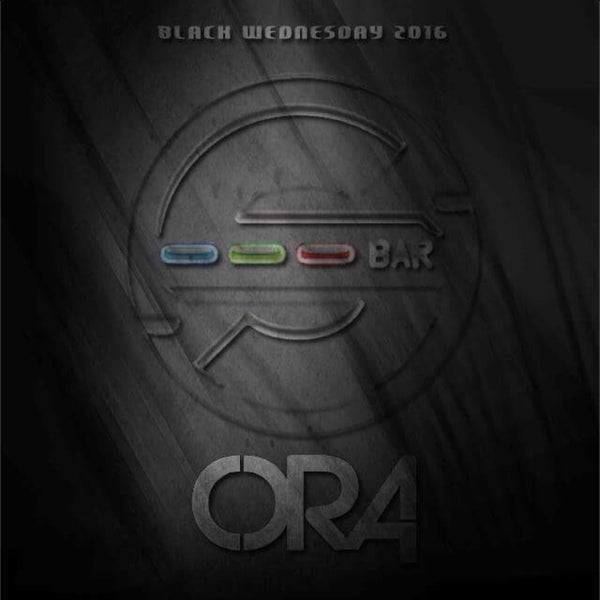รูปภาพถ่ายที่ Sound-Bar โดย Ora เมื่อ 11/24/2016