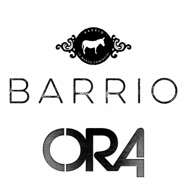 รูปภาพถ่ายที่ Barrio โดย Ora เมื่อ 3/25/2018