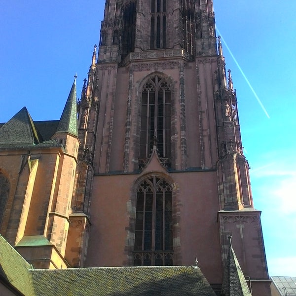 Photos At Haus Am Dom Museum In Frankfurt Am Main