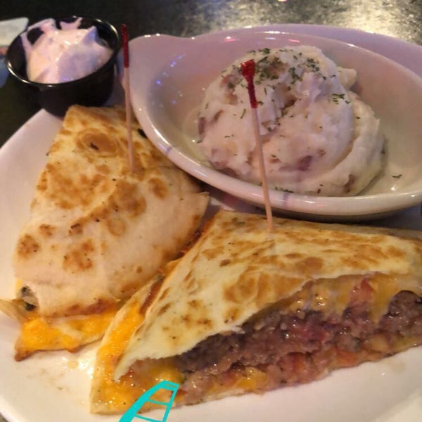 Ground Round Grill & Bar Worthington, MN