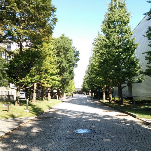 Ntt中央研修センタ Meeting Room In 調布