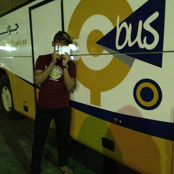 Go Bus Р•РіРёРїРµС‚