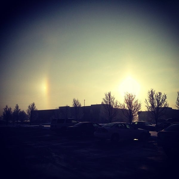 USPS Remote Encoding Center Salt Lake City, UT