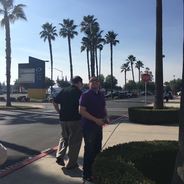 Photos at Galaxy Riverbank Theatres Movie Theater