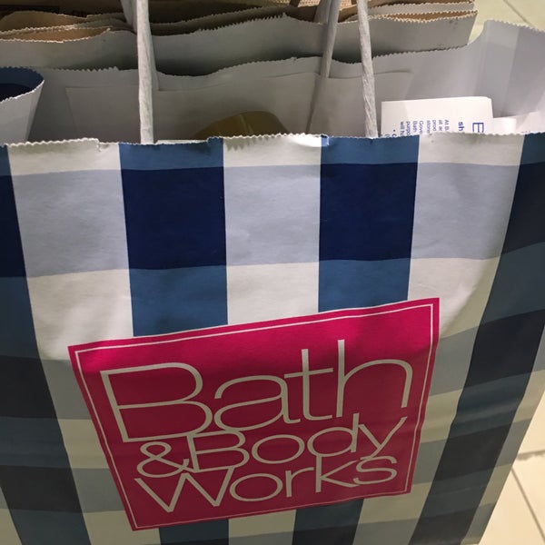 Bath & Body Works Eastridge Mall 2200 Eastridge Loop