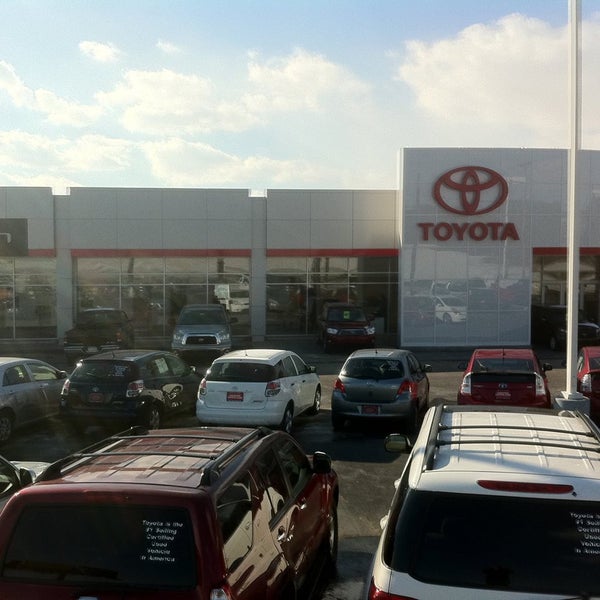 Update 93+ about hanover pa toyota latest in.daotaonec
