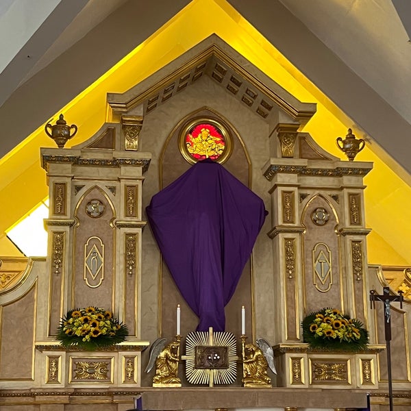 Our Lady of La Salette Silang, Cavite