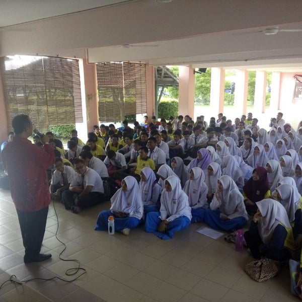 Smk Seri Iskandar 26 Visitors