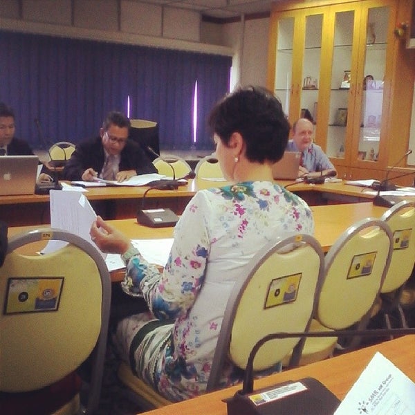 Sektor Pengurusan Akademik Jpn Government Building