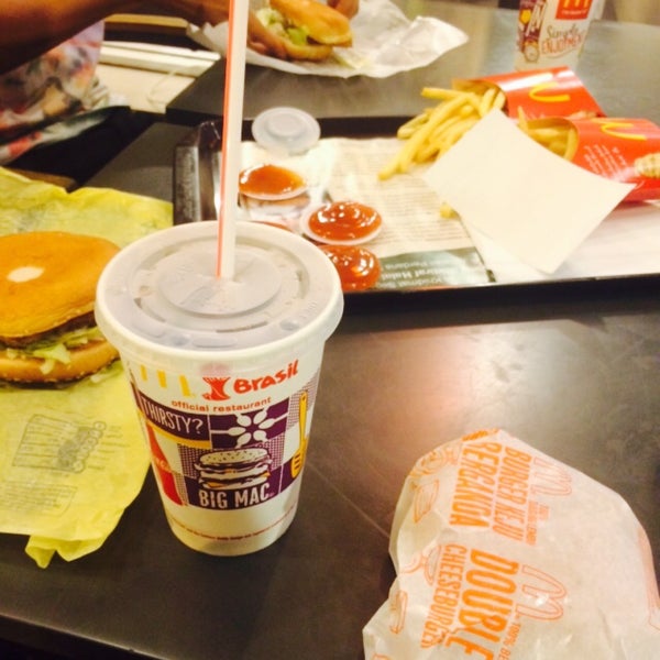 Photos At Mcdonald S Puchong Gateway Dt 2 Tips