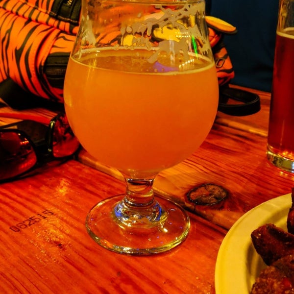 Photo taken at Phantom Ales &amp; Home Brew Shop by Paul J. on 10/8/2019
