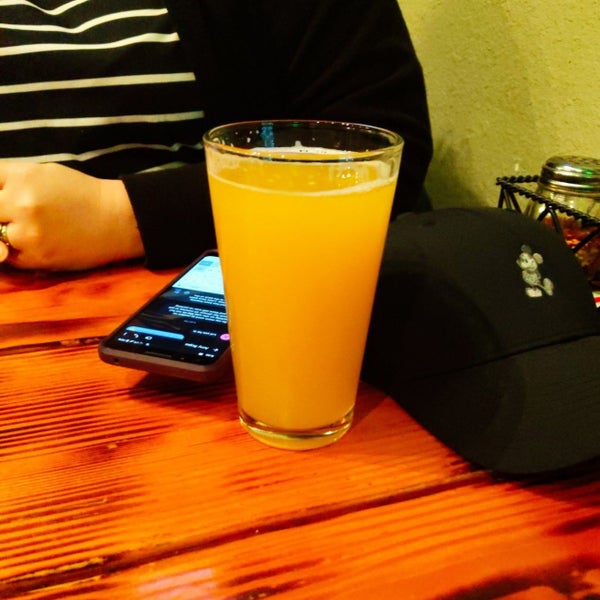 Photo taken at Phantom Ales &amp; Home Brew Shop by Paul J. on 3/14/2020