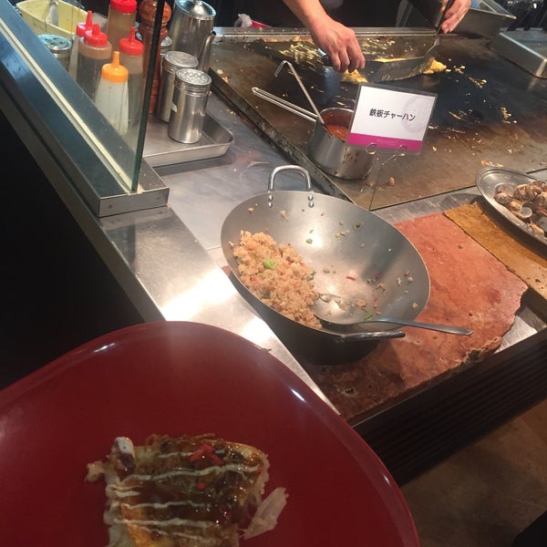 Fotos En ワールドビュッフェ 倉敷堀南店 堀南7 1
