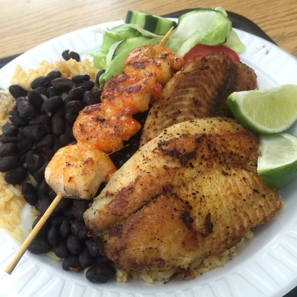 Photos at Sardi's Pollo A La Brasa 104 tips