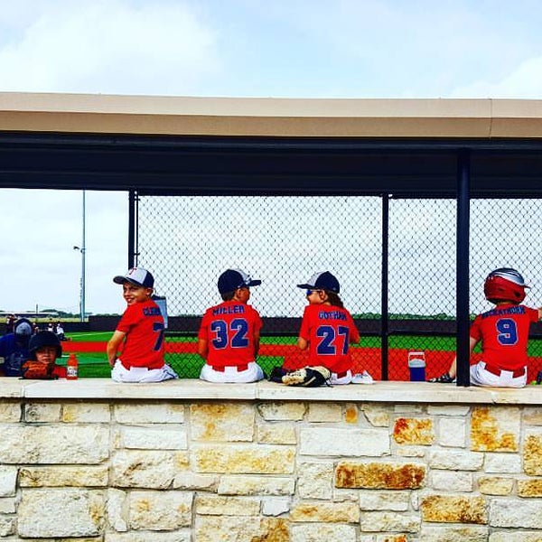 Photos at The Ballpark At Cotton Ranch