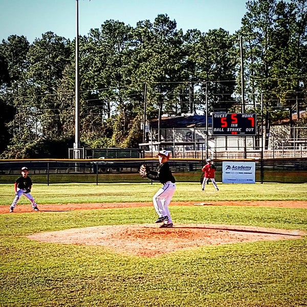 Rothwood Baseball Field Map Photos At Rothwood Baseball Facilities