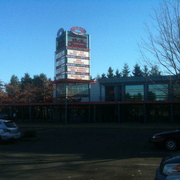AMC Loews Oak Tree 6 Northgate 10006 Aurora Ave N